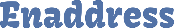 Enaddress